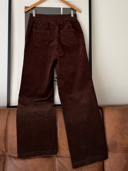 Pantalón Cotele 9090