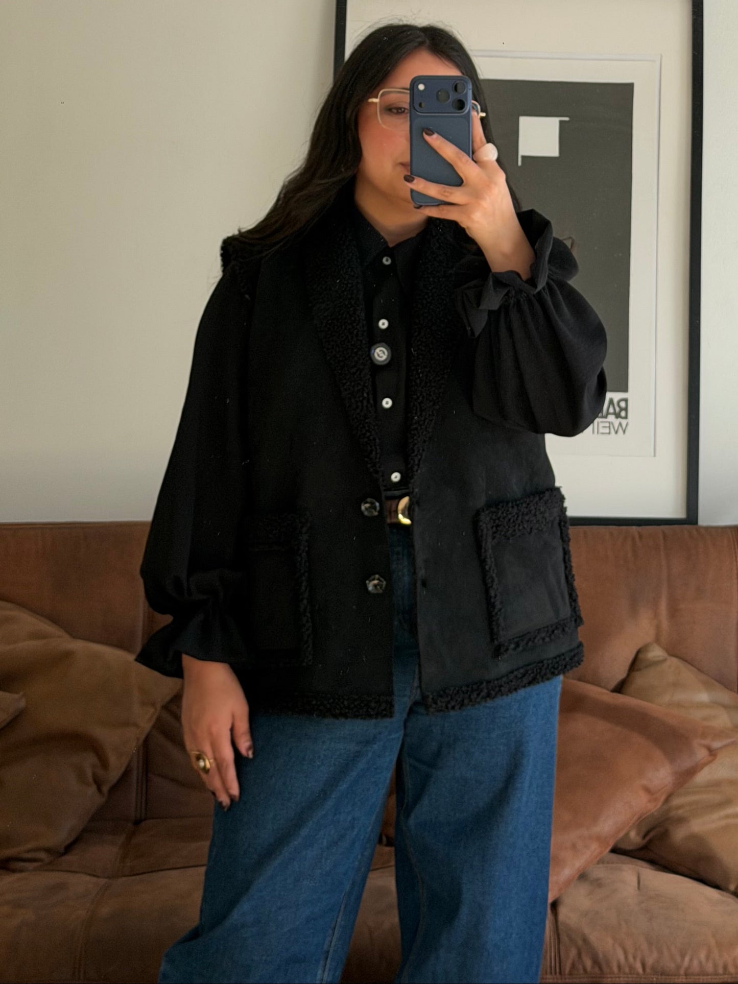 Chaqueta Chiporro Medellin Sin Manga
