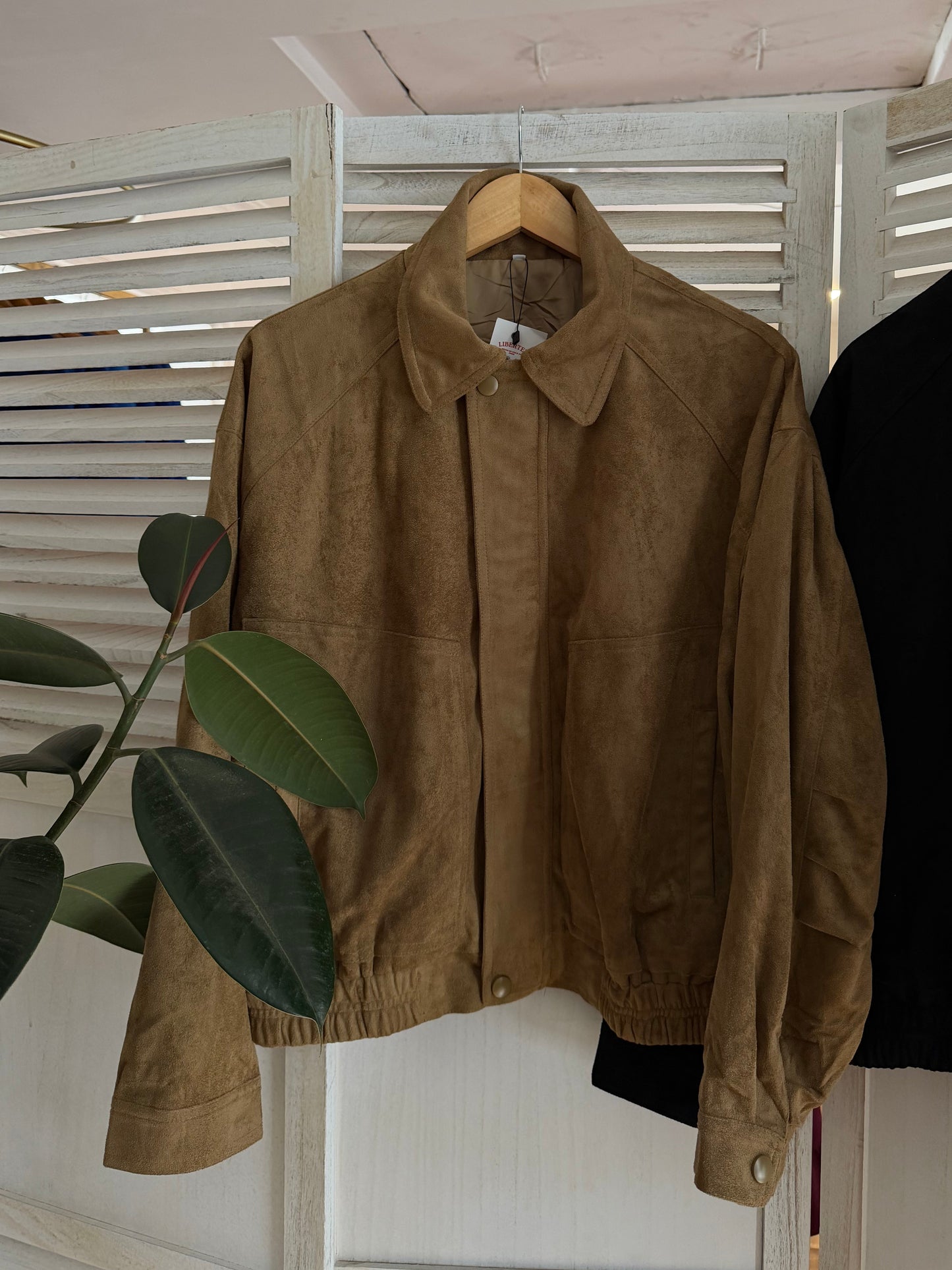 Chaqueta Tokio
