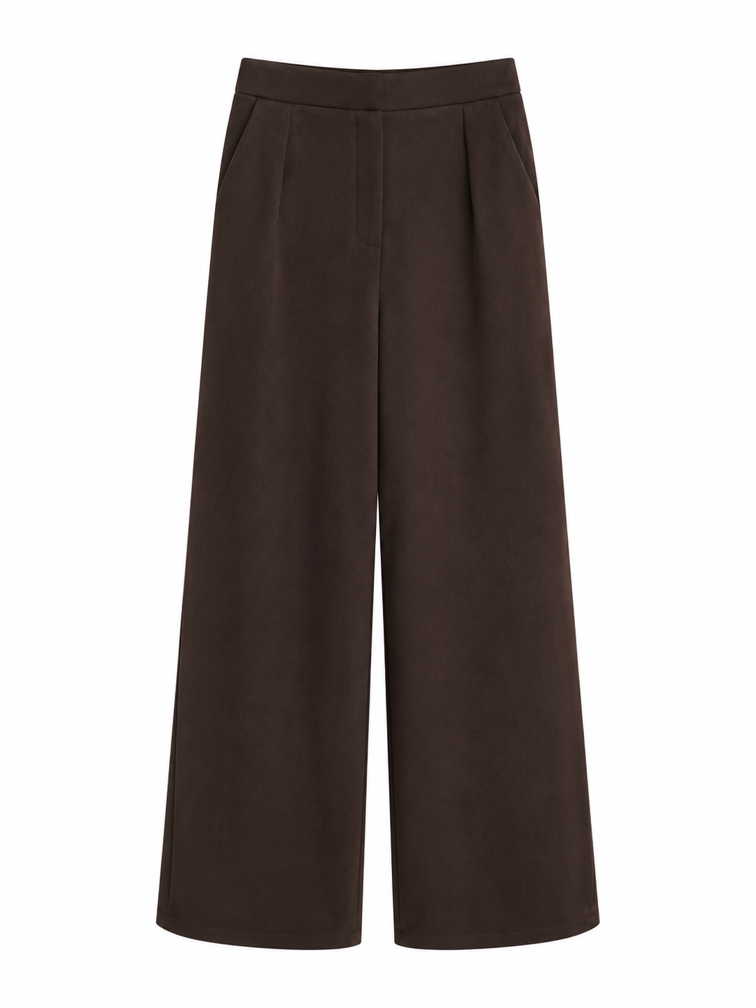 Pantalón Moira Tela Agamuzada