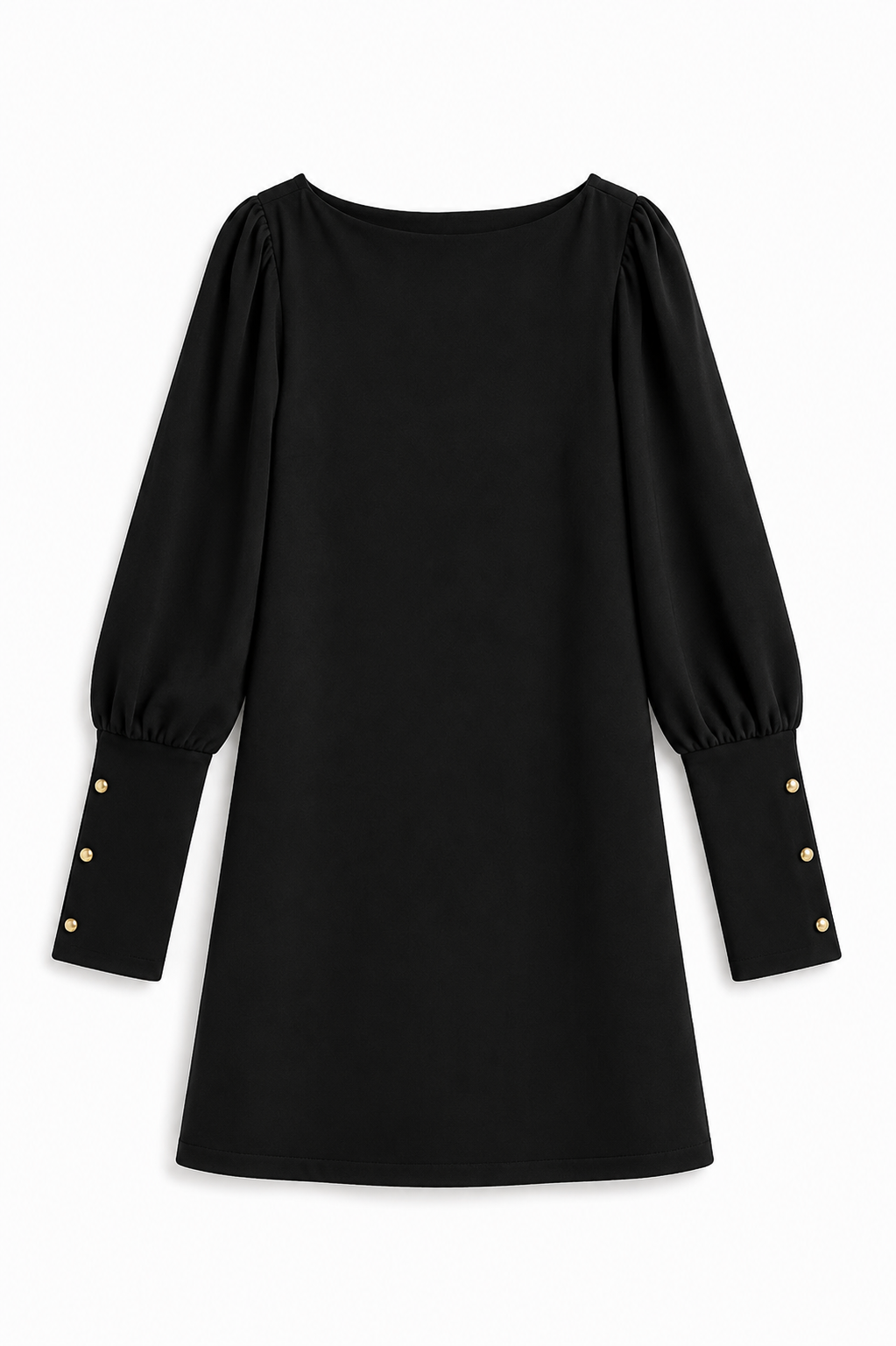 Vestido Anna 1 Tela Sofia