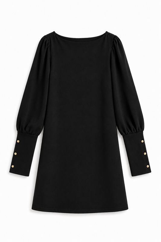 Vestido Anna 1 Tela Sofia