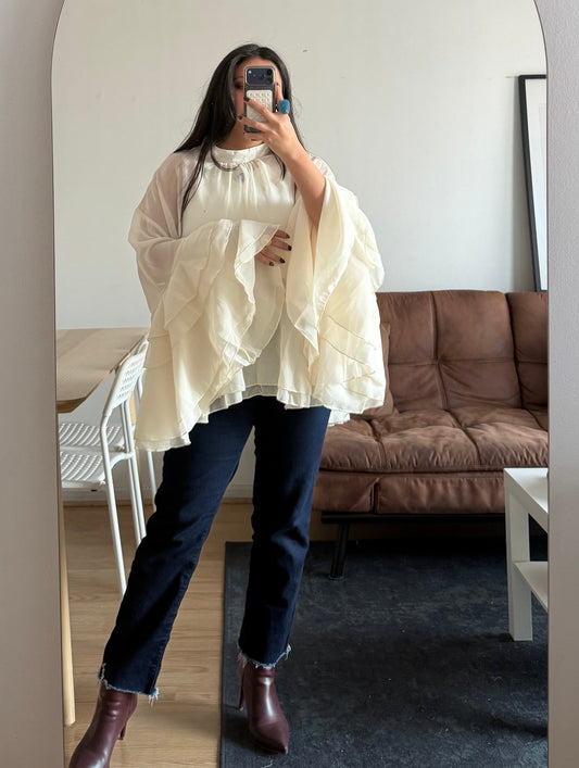 Blusa Navila