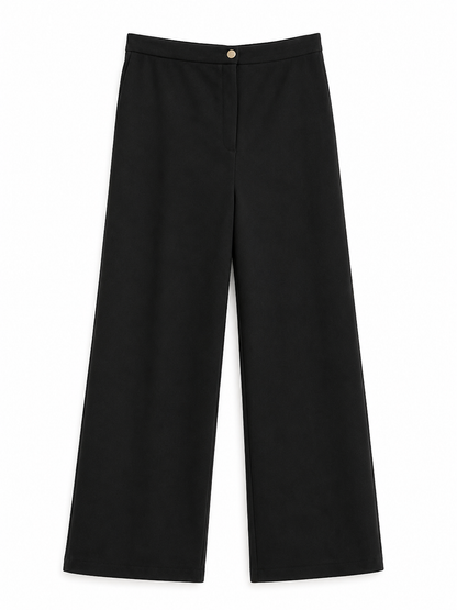 Pantalón Paris Tela Agamuzada