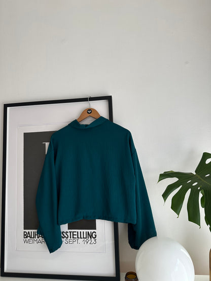 Camisa Dubai Tela Cey