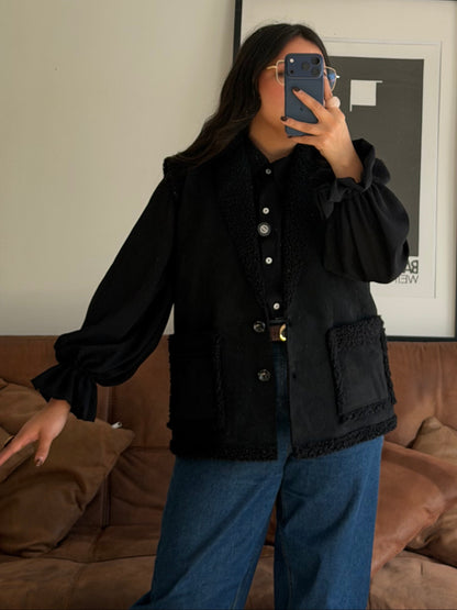 Chaqueta Chiporro Medellin Sin Manga