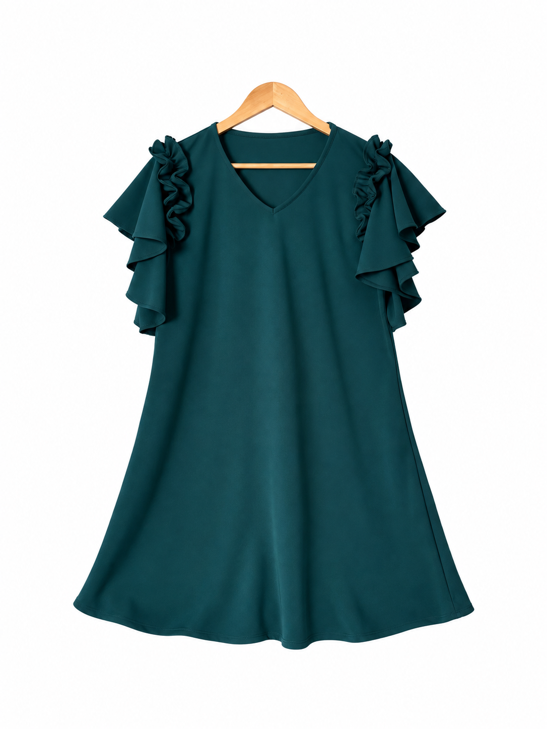 Vestido Patricia Tela Scuba