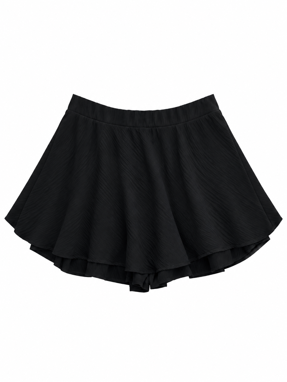 Falda Short Amor de Verano Tela Cey