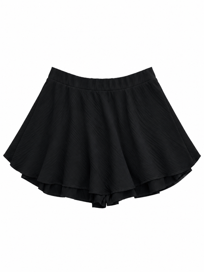 Falda Short Amor de Verano Tela Cey