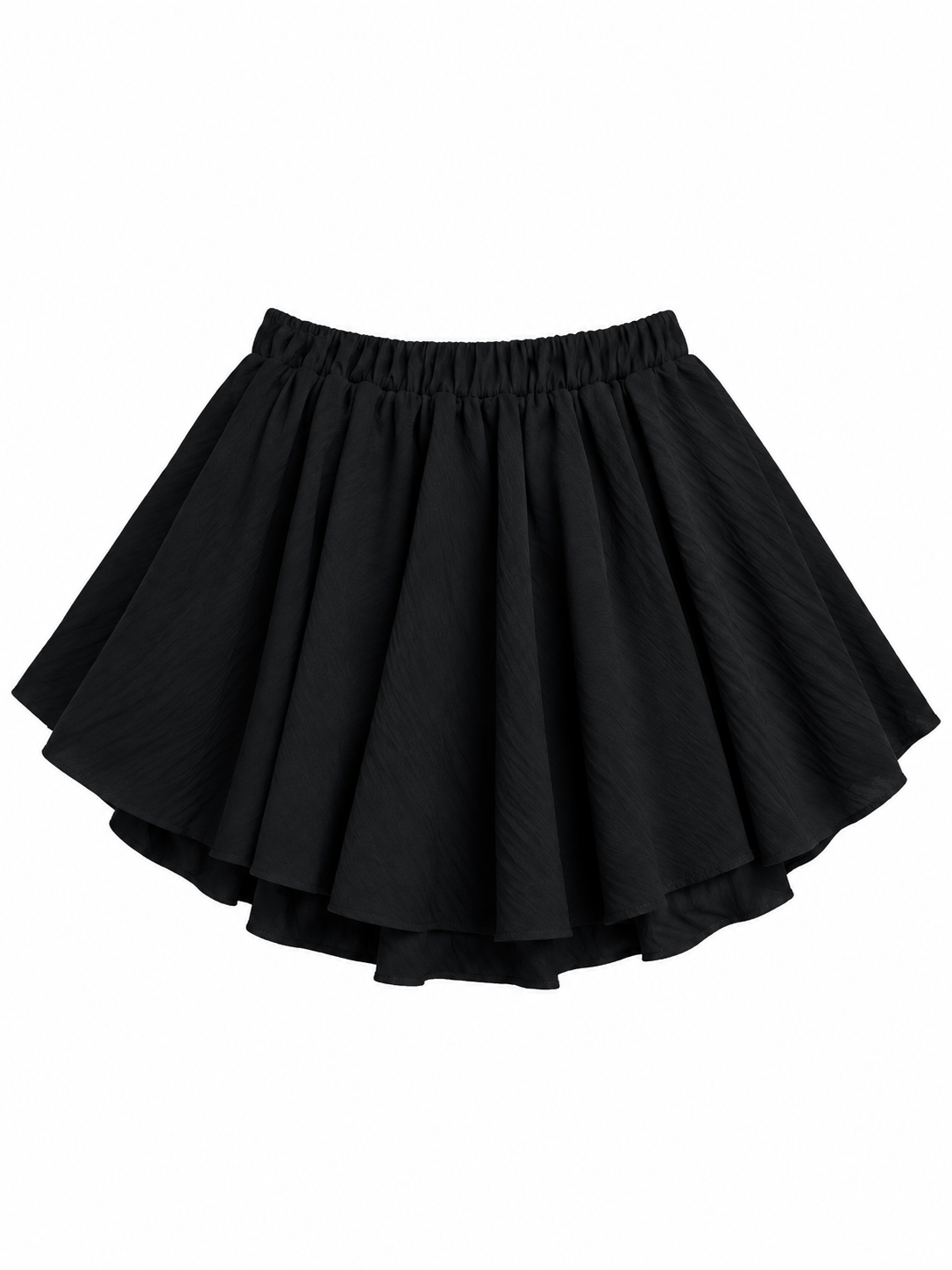 Falda Short Amor de Verano Tela Cey