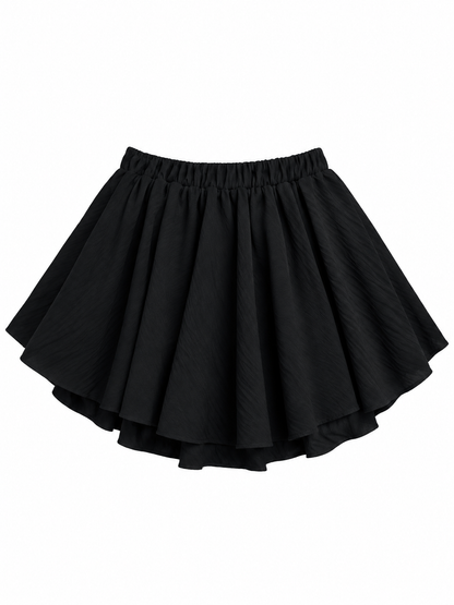 Falda Short Amor de Verano Tela Cey