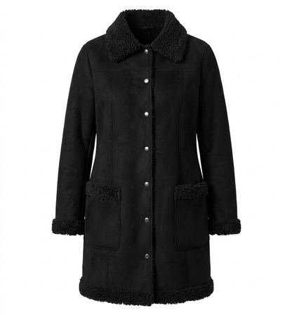 Chaqueta Larga Medellin Chiporro