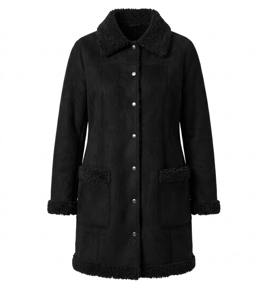 Chaqueta Larga Medellin Chiporro