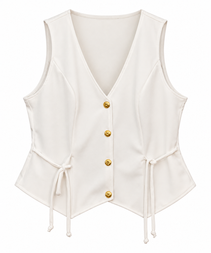 Guillette Libertee Con Amarra Tela Scuba