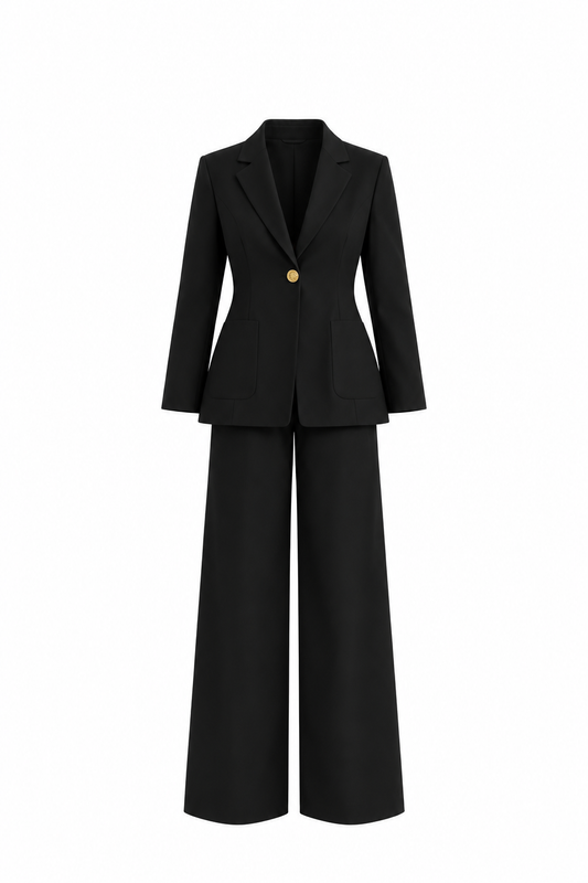 Conjunto Blazer Valeria + Pantalón Valeria