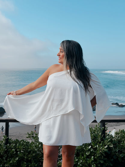 Conjunto Amor de Verano Tela Cey 3 piezas