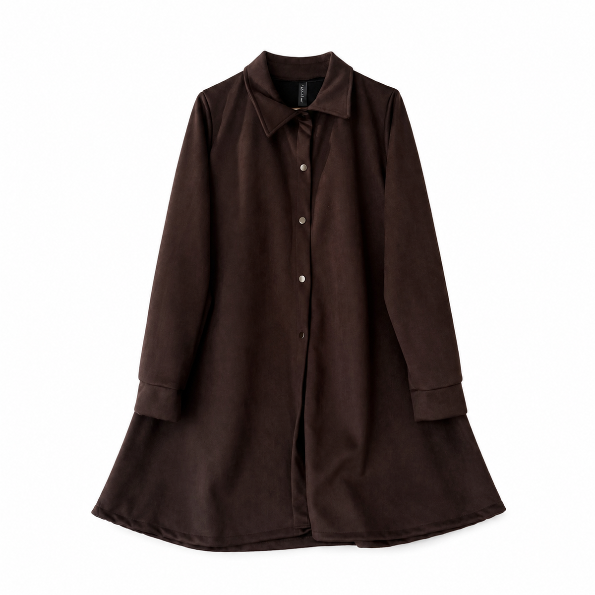 Camisón Clásico Mily