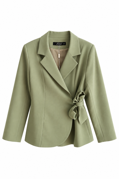 Blazer Nodo Caloe