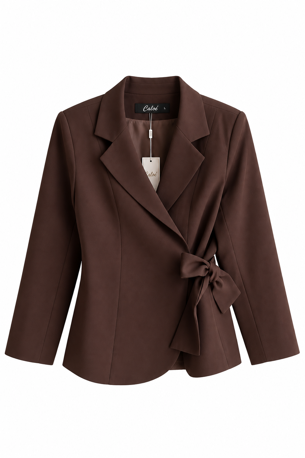 Blazer Nodo Caloe