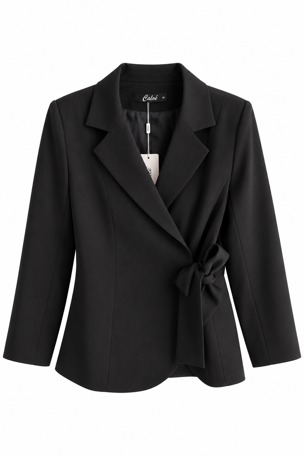 Blazer Nodo Caloe