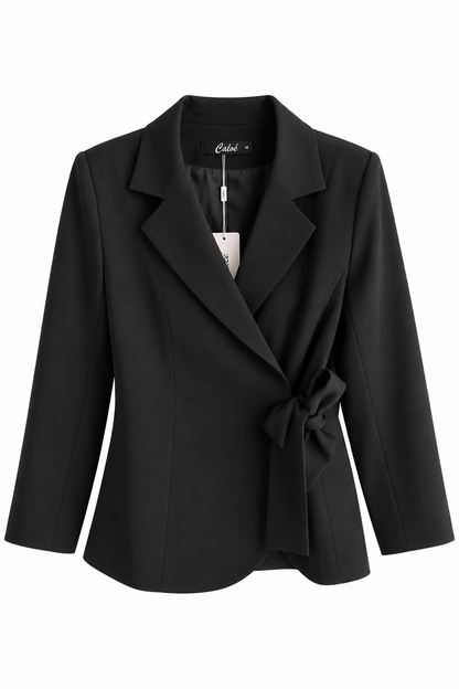 Blazer Nodo Caloe