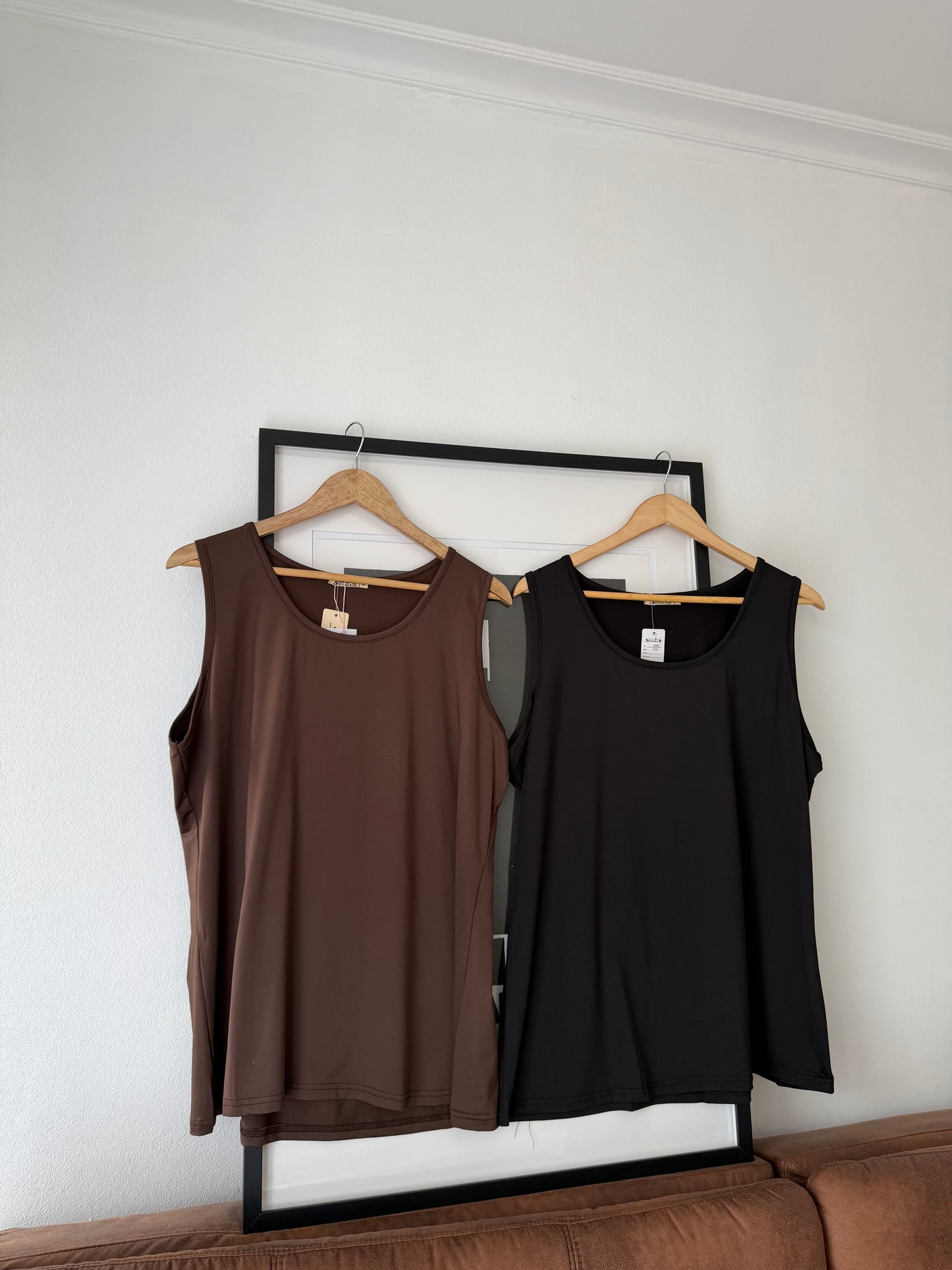 Camiseta Básica XXL