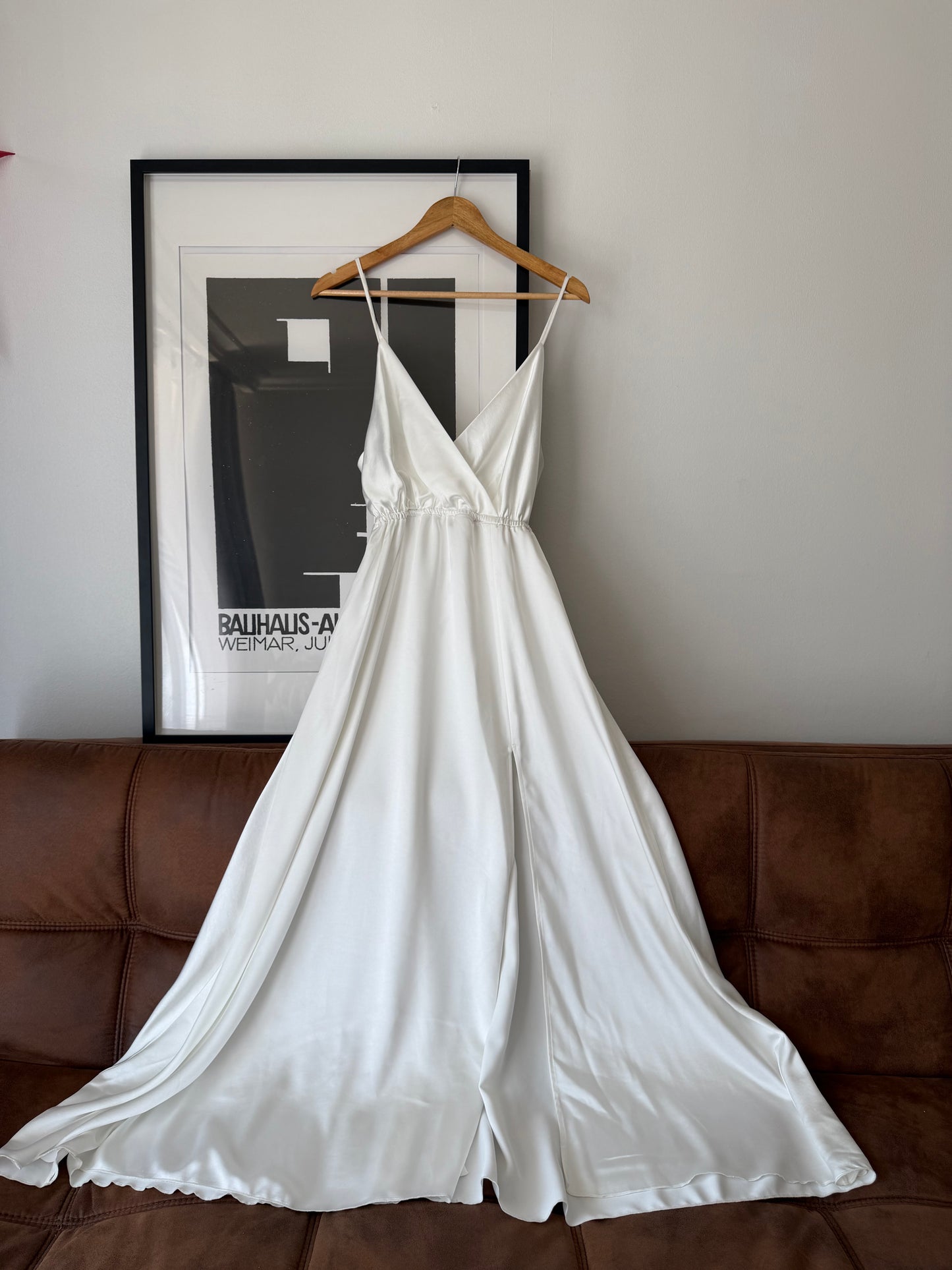 Vestido Fabiola Liso