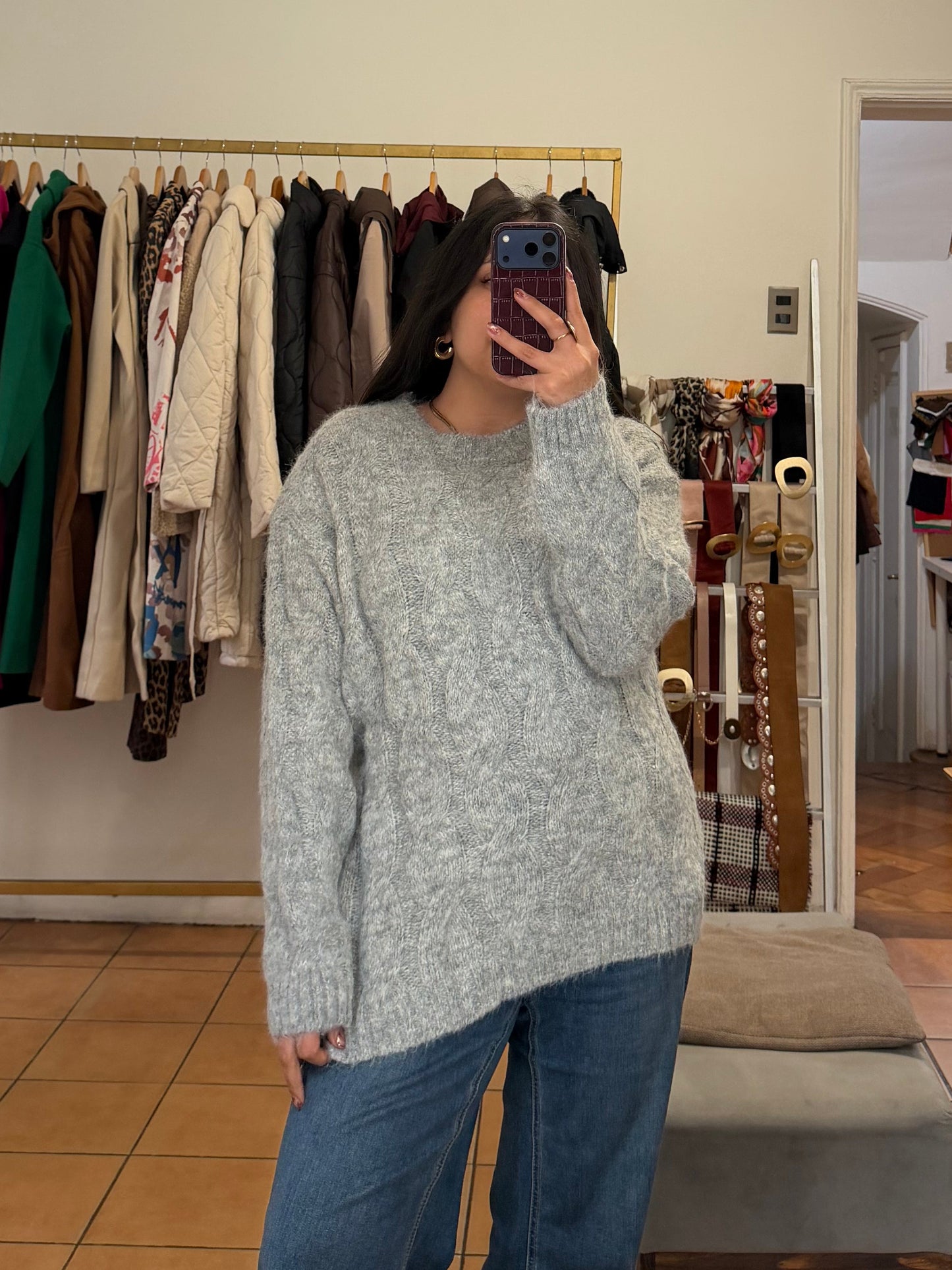 Sweater Ely