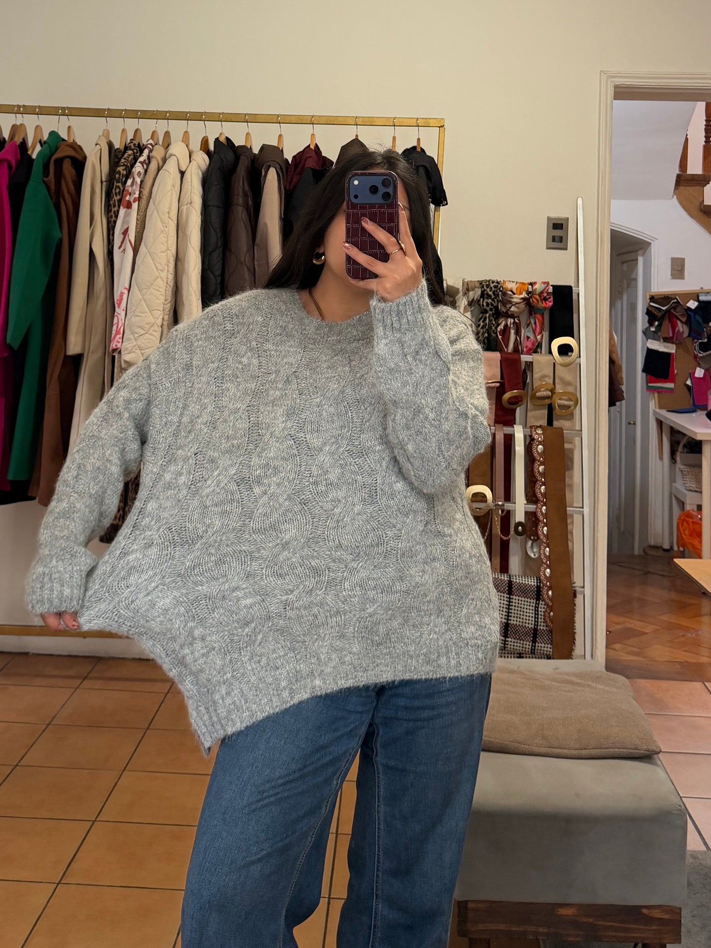 Sweater Ely