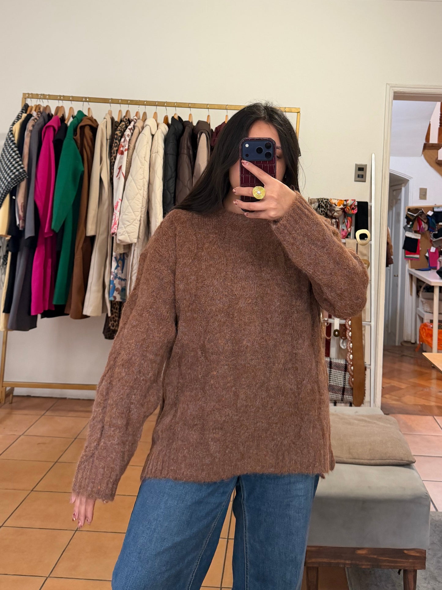 Sweater Ely