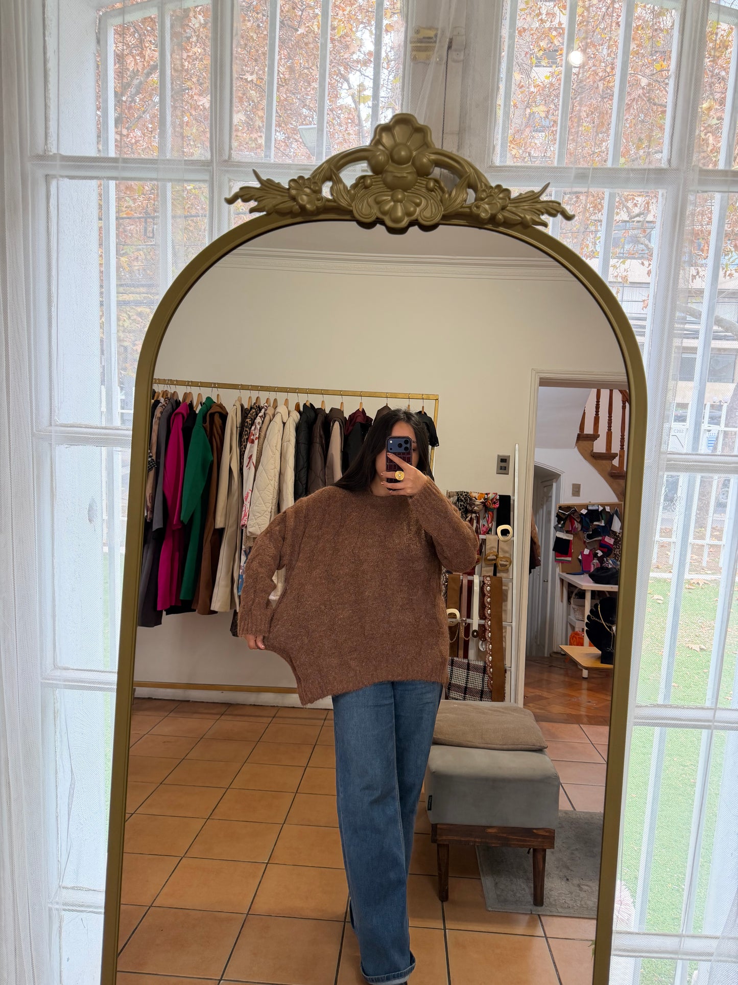 Sweater Ely