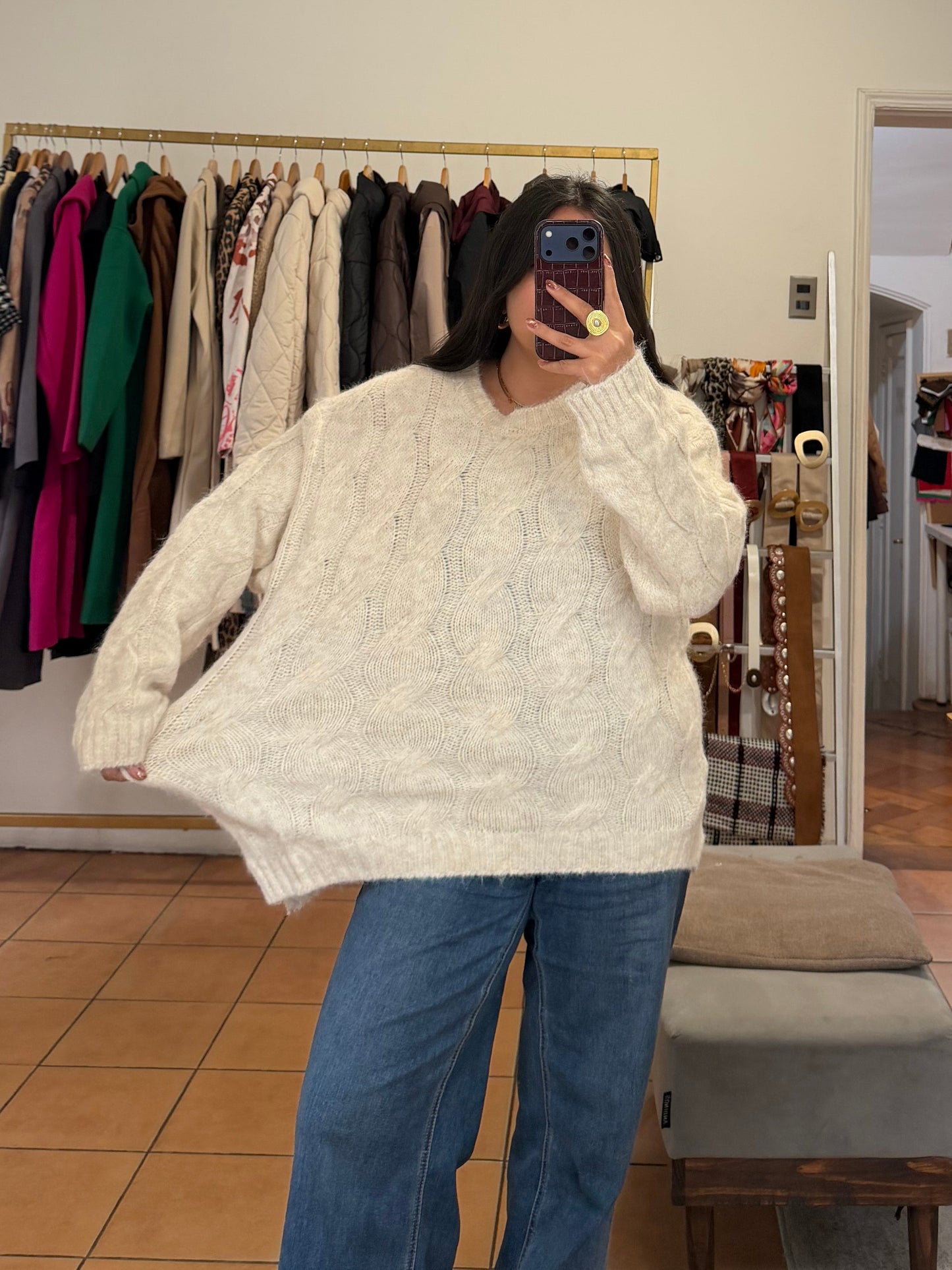 Sweater Ely