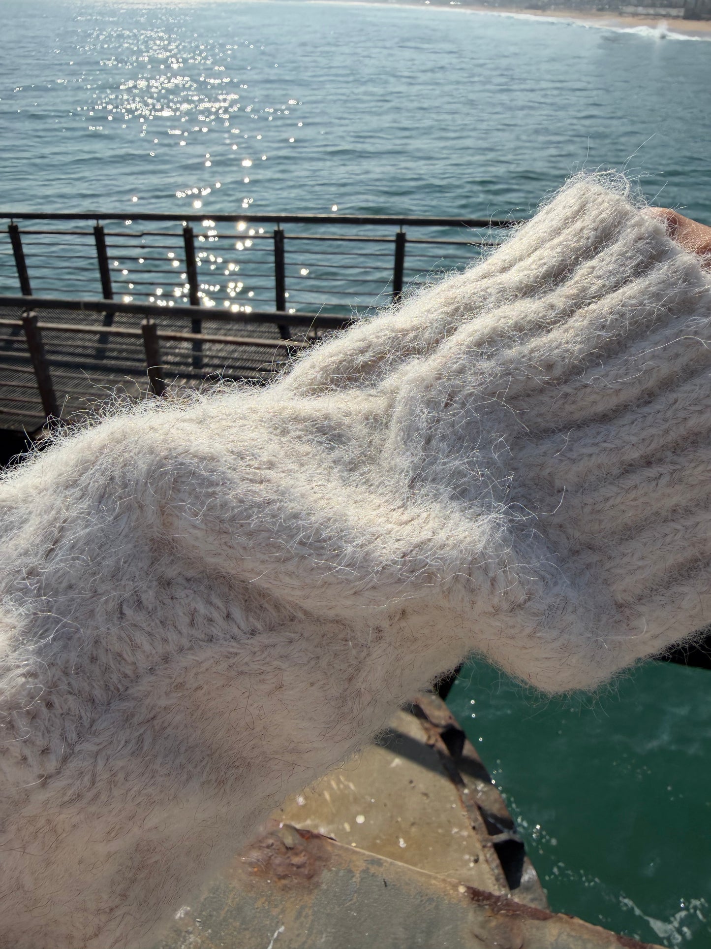 Sweater Ely