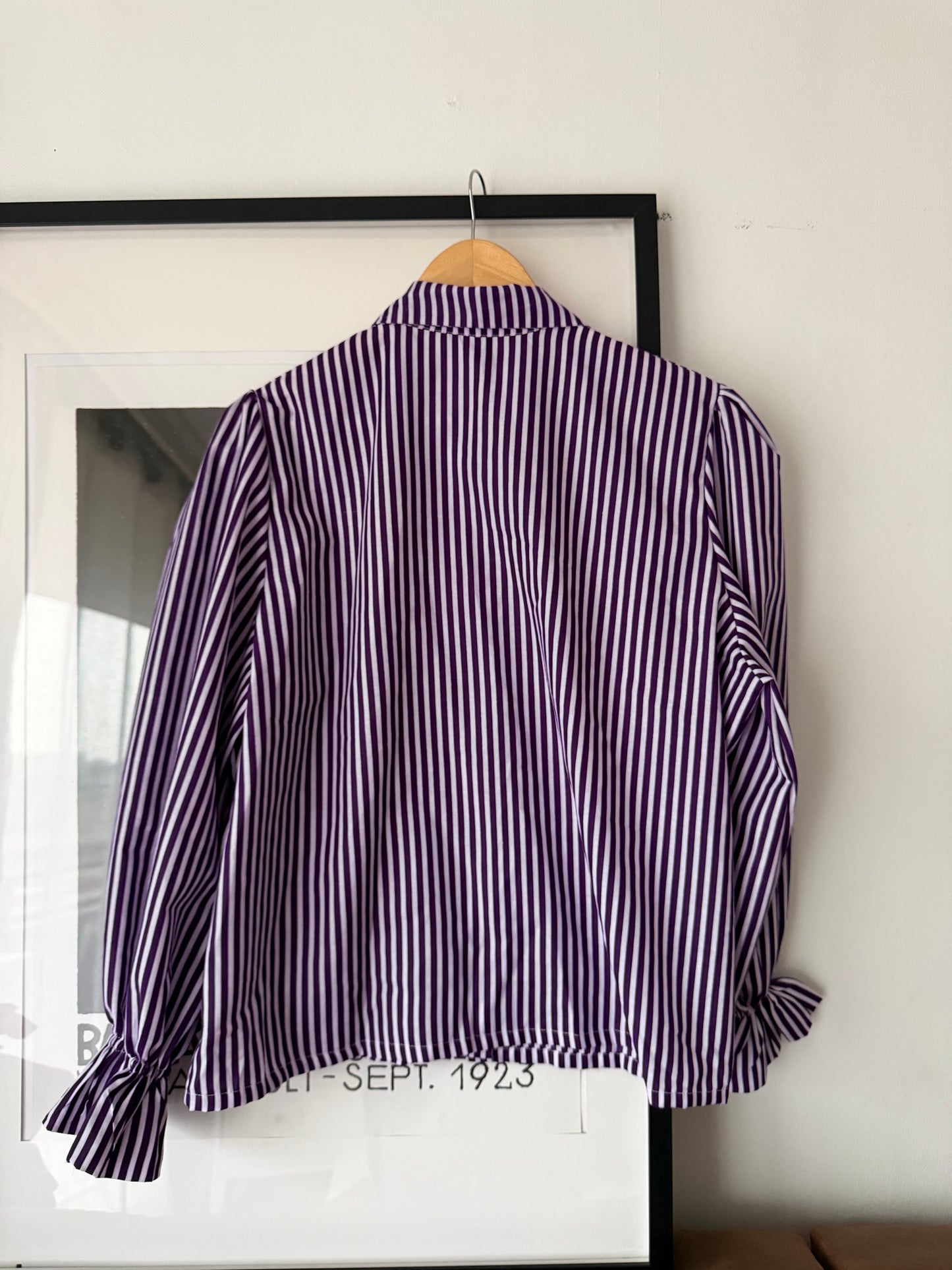 Camisa Mariangel Tela Popelina