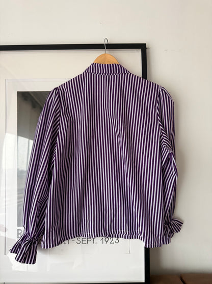 Camisa Mariangel Tela Popelina