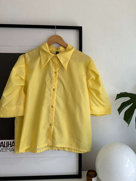 Camisa Anna