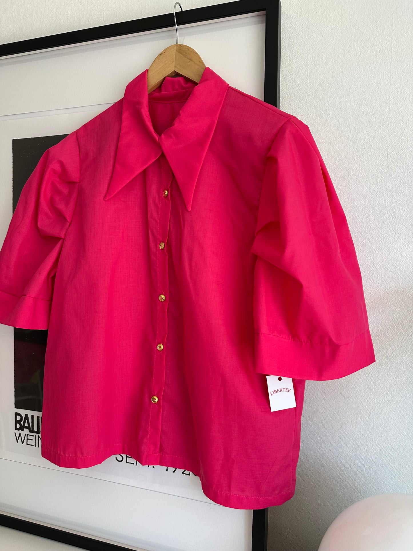 Camisa Anna