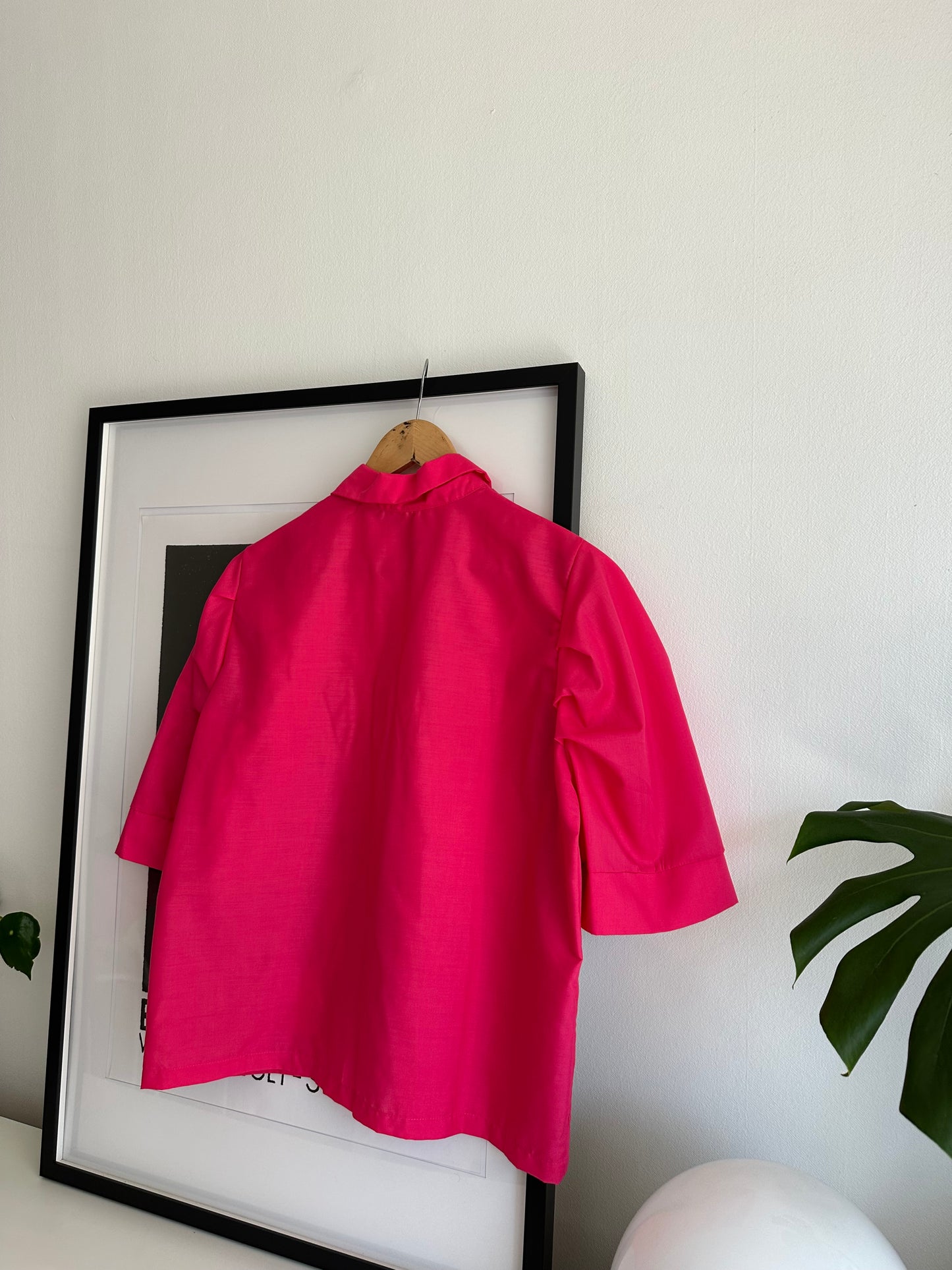Camisa Anna