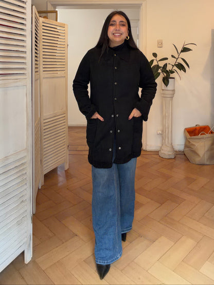 Chaqueta Larga Medellin Chiporro