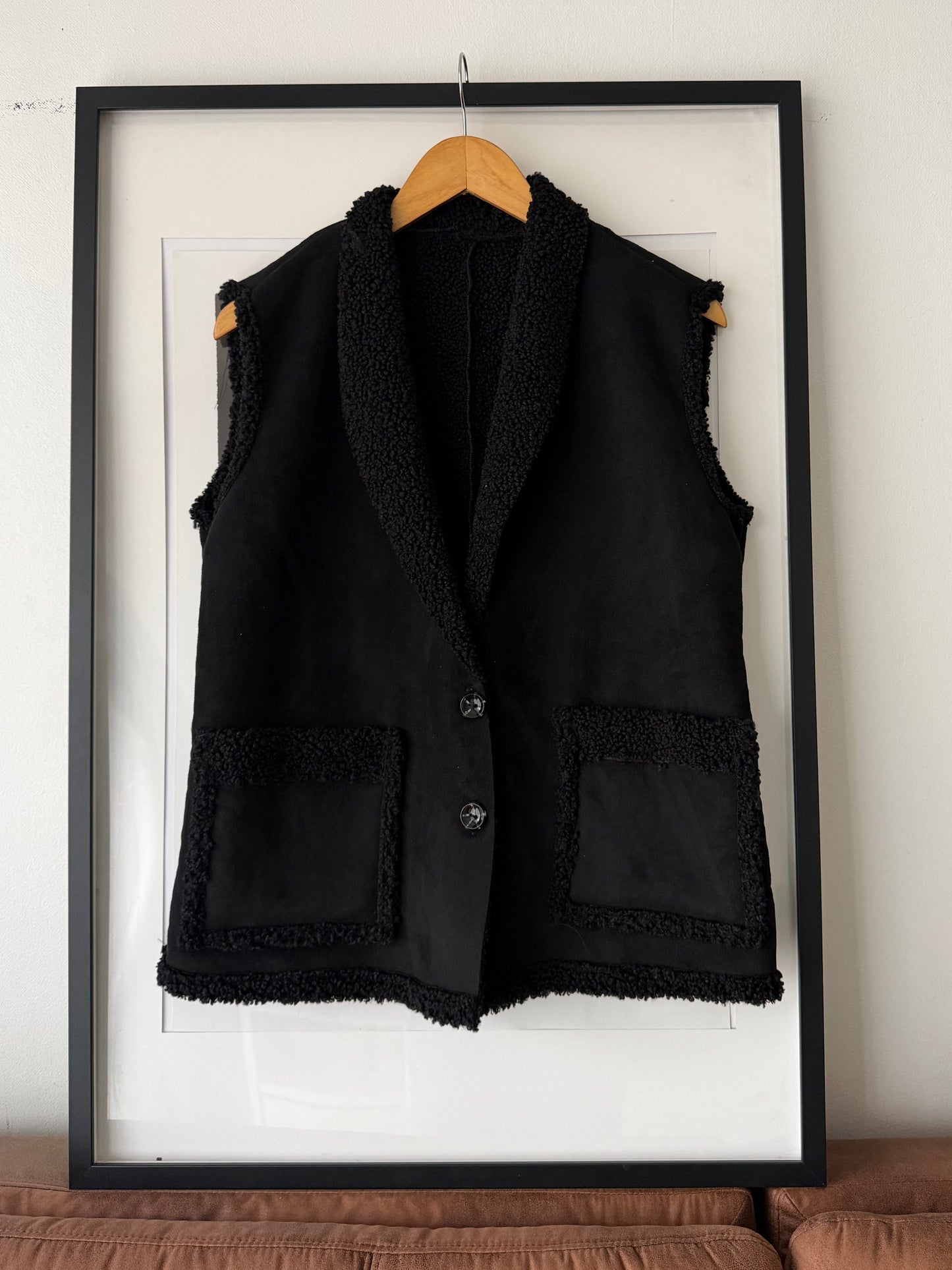 Chaqueta Chiporro Medellin Sin Manga