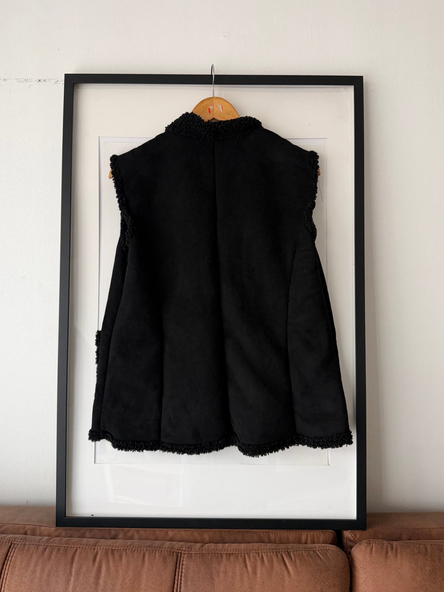 Chaqueta Chiporro Medellin Sin Manga
