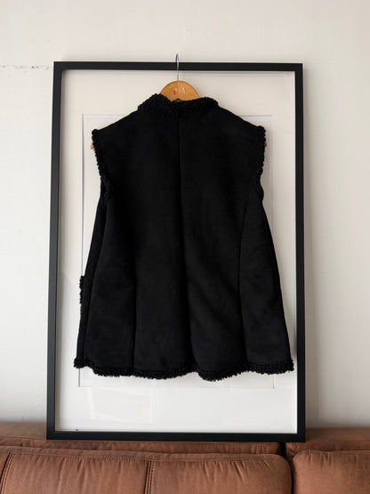 Chaqueta Chiporro Medellin Sin Manga