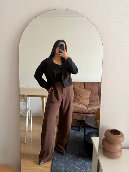 Pantalón Paris Tela Cey