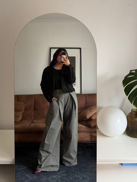 Pantalón Yasna MiniCuadros