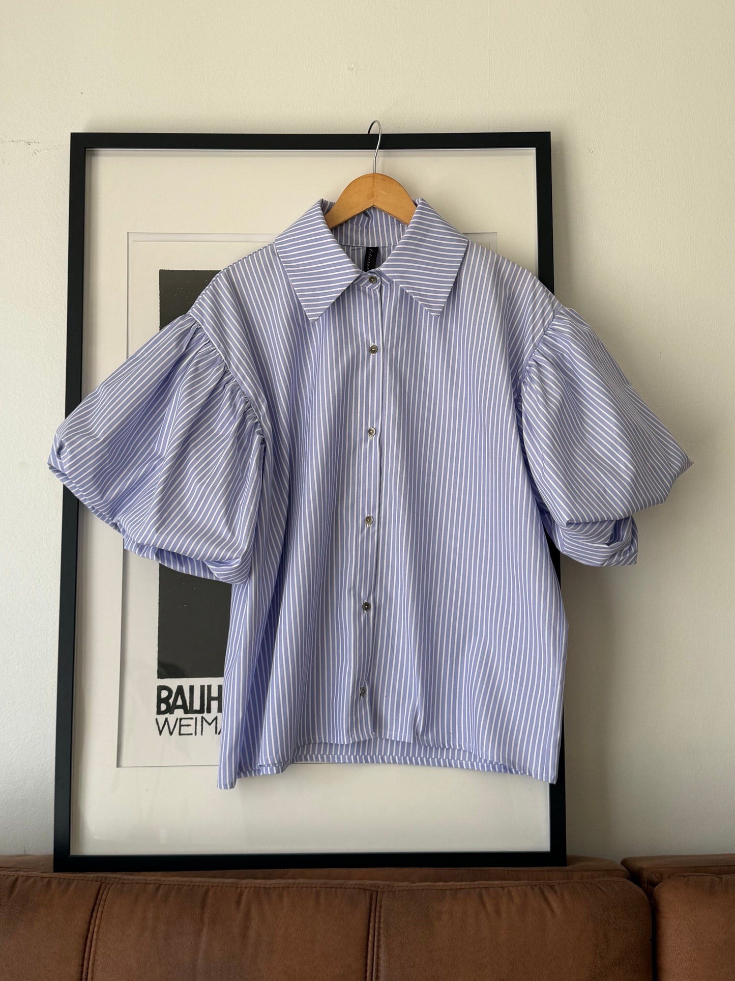 Blusa Kiara Lineas