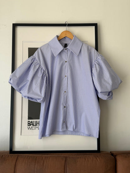Blusa Kiara Lineas