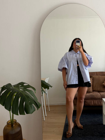Blusa Kiara Lineas