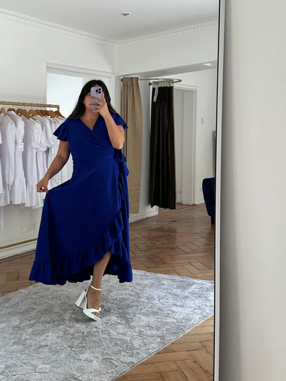 Maciel Midi Tela Scuba