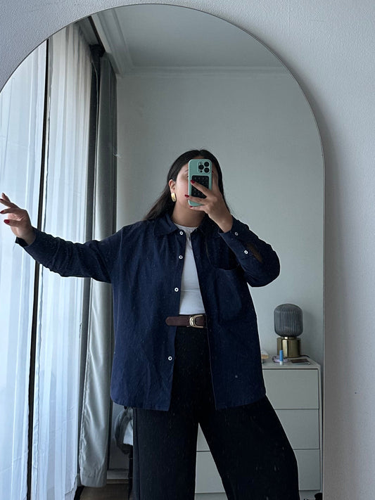 Camisa Ibiza Denim
