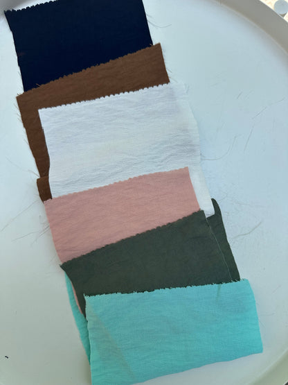 Pantalón  Paris Símil Lino